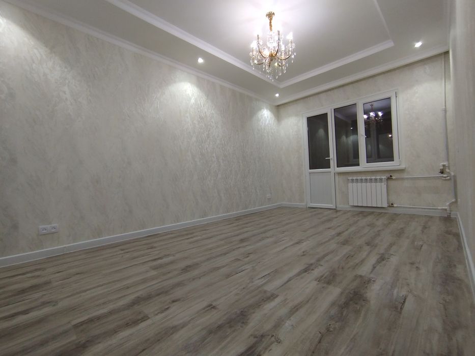 Сдача в аренду 2-хкомнатной квартиры [Юнусабад, 5-квартал