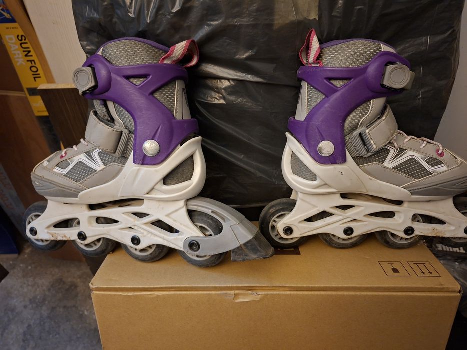 Role Fitness FIT3 Mov Copii