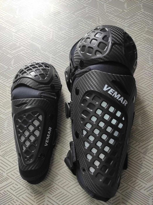 Наколенки и налакътници