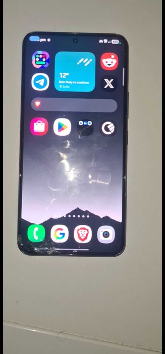 Samsung s22 с проблем