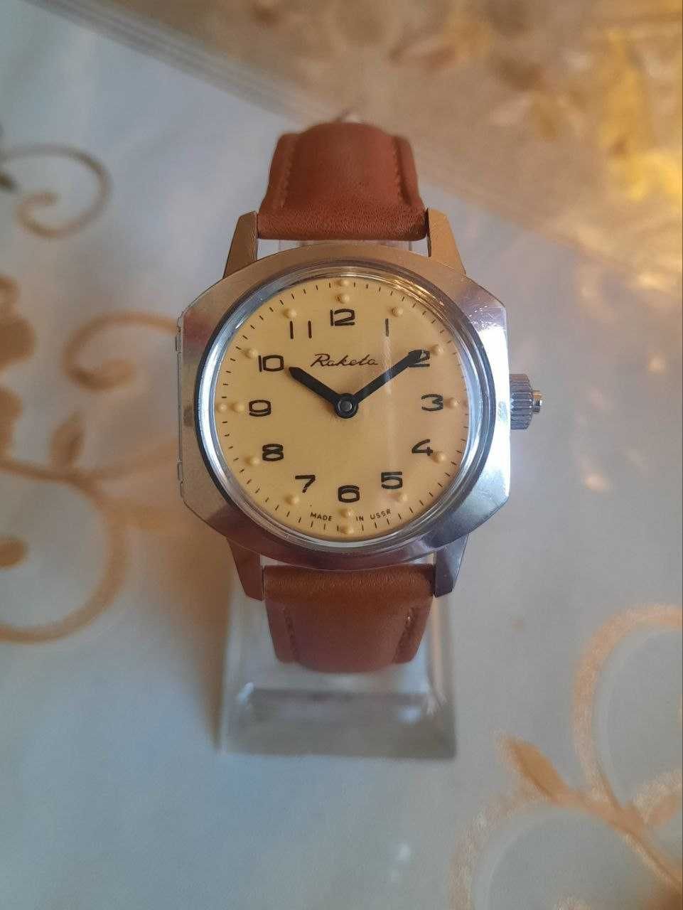 Продам часы "Ракета"