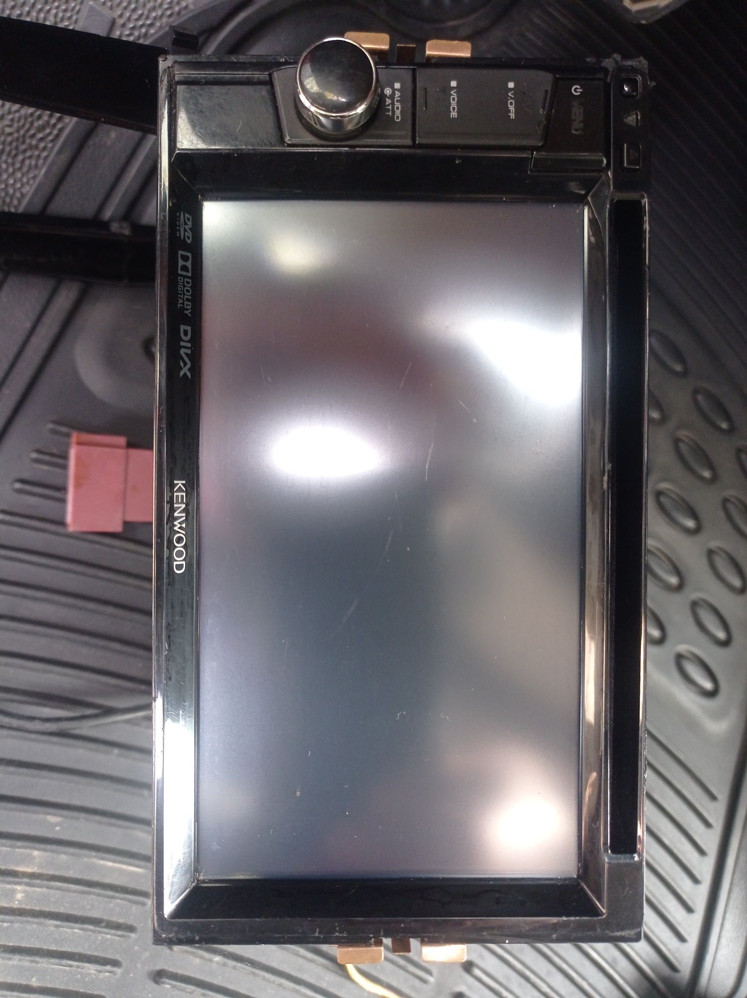 Kenwood DDX 4015 BT