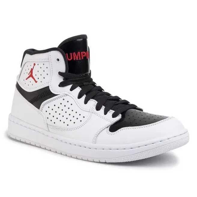 Nike - Jordan Access номер 45.5 мъжки бели Оригинал Код 9032
