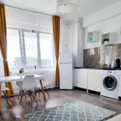 Apartament 2 camere de Vanzare in Navodari