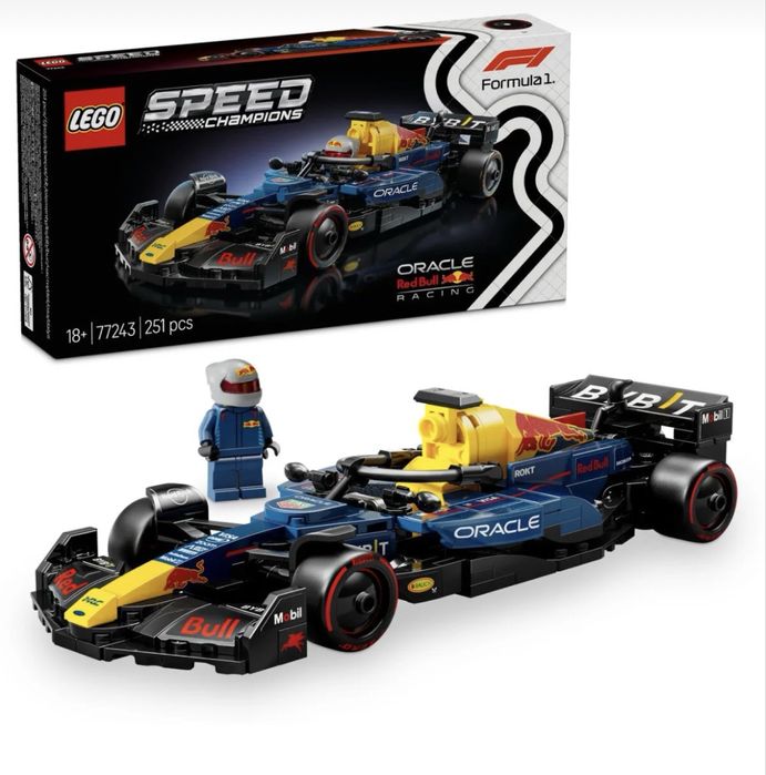 Чисто нови ! Lego сетове