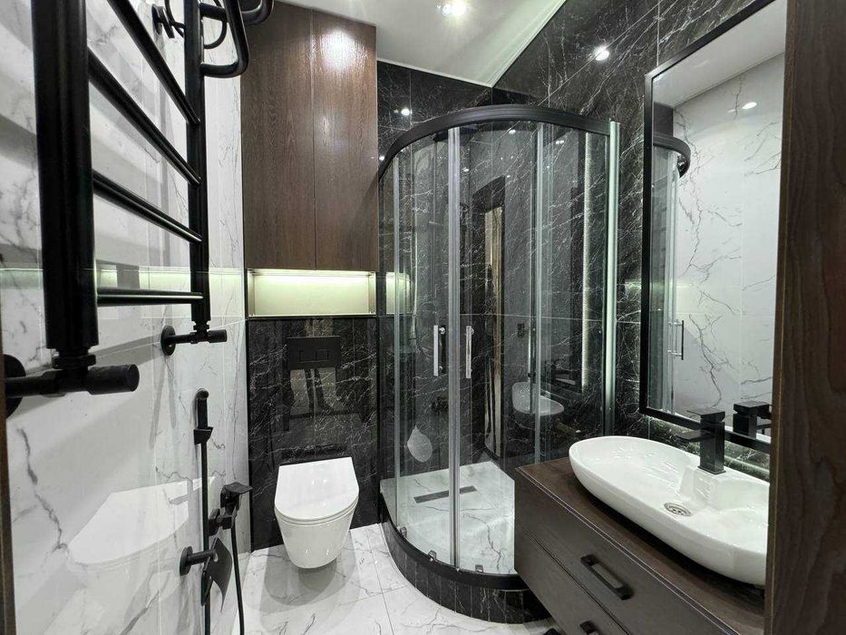 Аренда квартиры ж/К Сеул Улица бобура 3 ком 1700уе