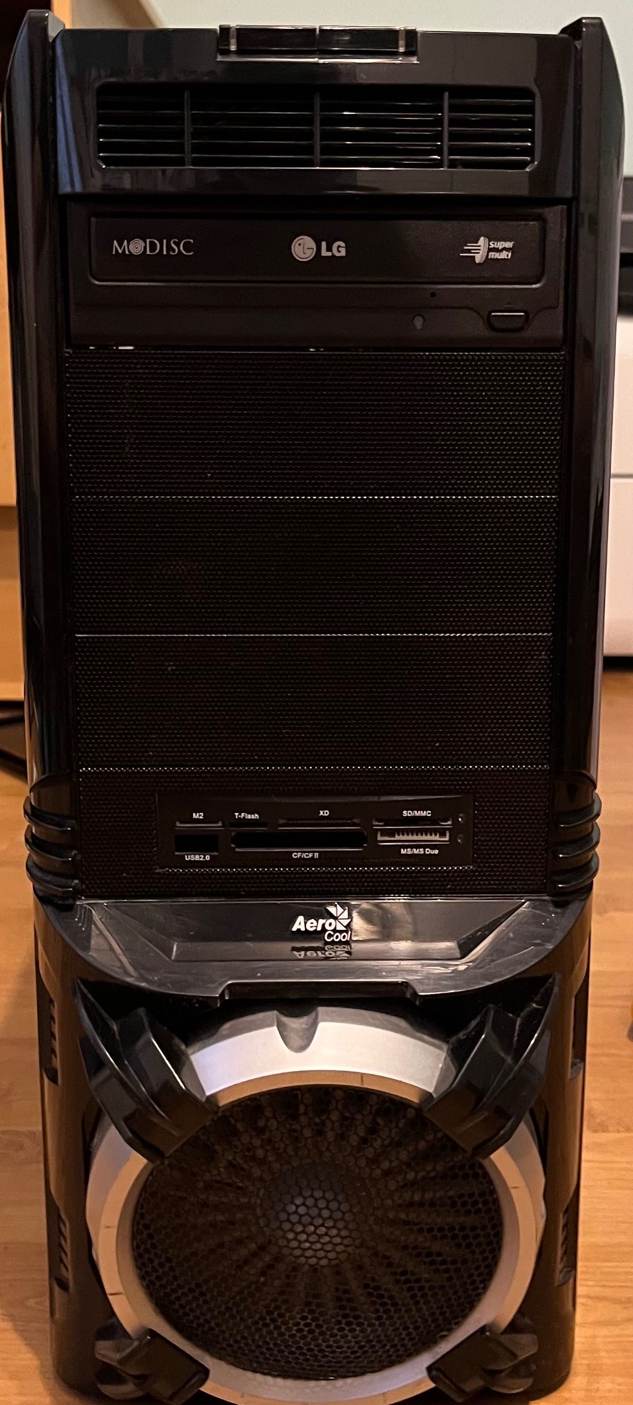 Personal computer