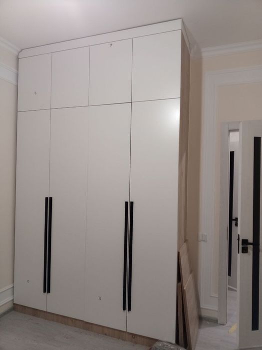 МЕБЕЛЬ на заказ (Чирчик)