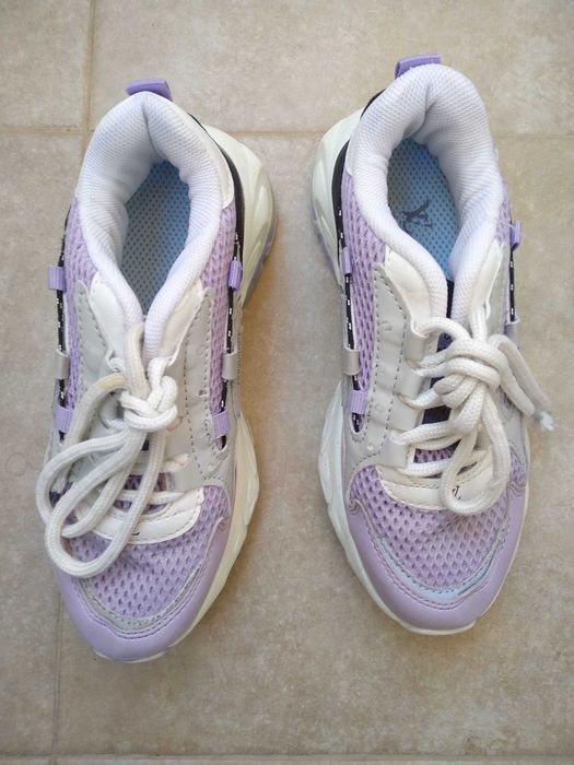 Детски маратонки Louis Vuitton N 37