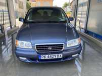 Хюндай Траджет 2003
