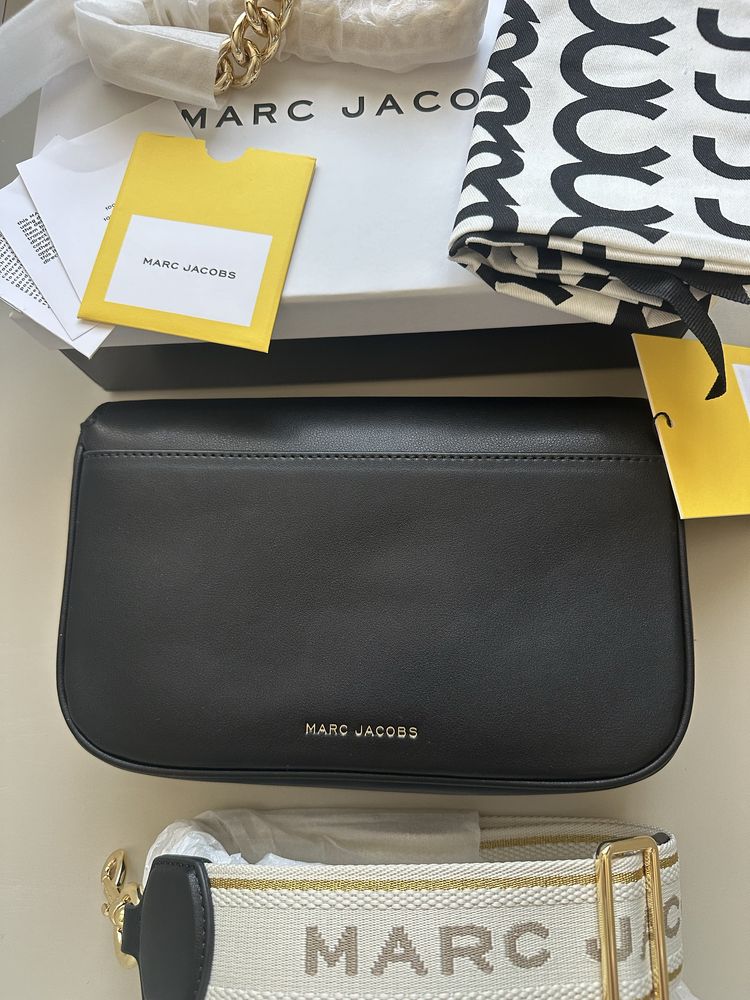 Дамска чанта Marc Jacobs Shoulder Bag