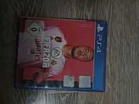 Patru jocuri PS 4