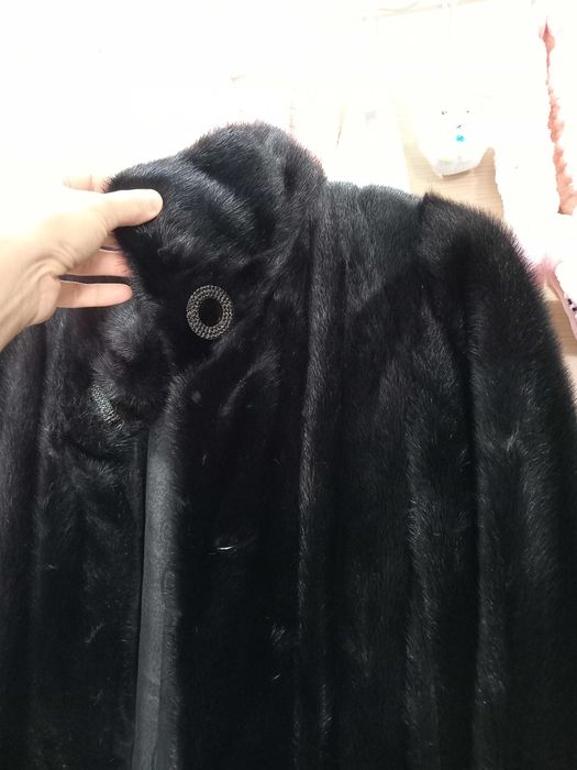 Продается норковая шуба