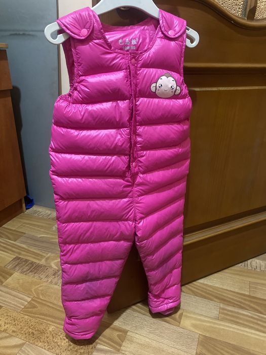 Продам полукомбинезон детский