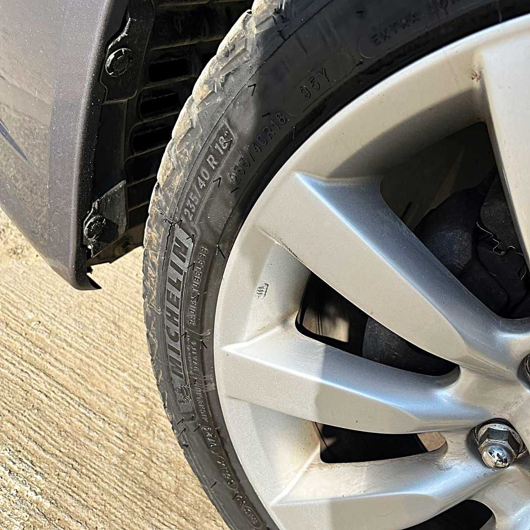 Mitsubishi Lancer Sportback 1.8D | 150 CP | Euro 5 | 2011 | 147828 km