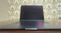 MacBook Air M4 16/256 Midnight