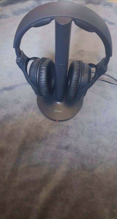 Casti Sony rf-895r Perfect Functionale