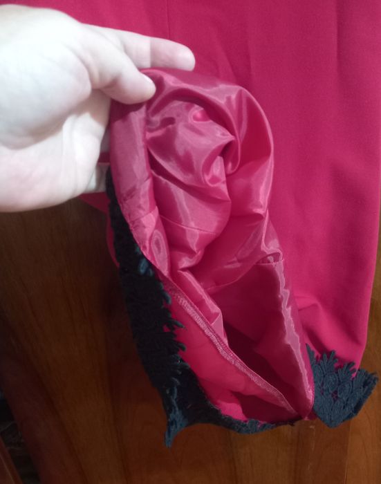 Rochie eleganta noua Bad Axel