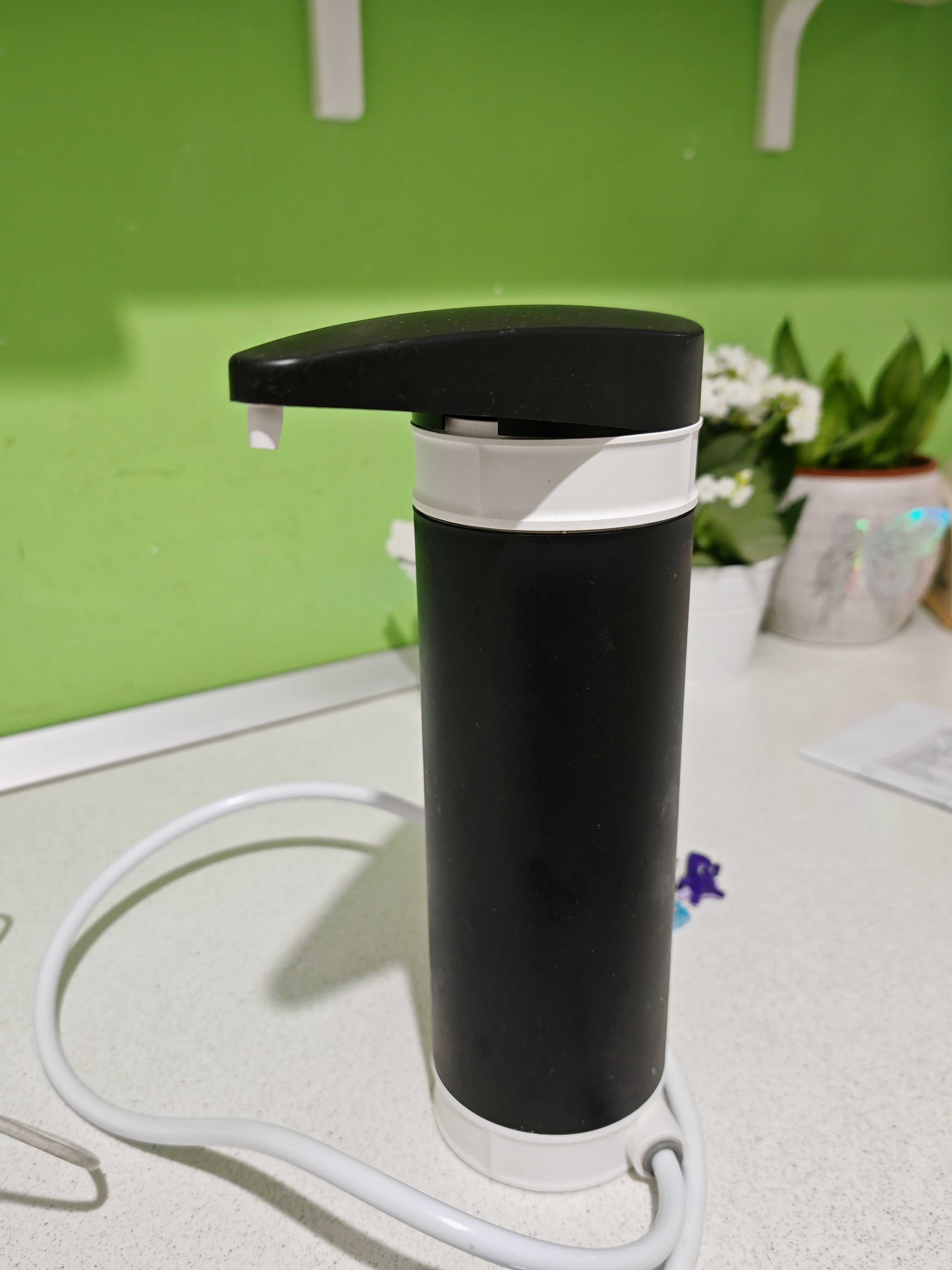 Filtru de apa Doulton Filtadapt negru