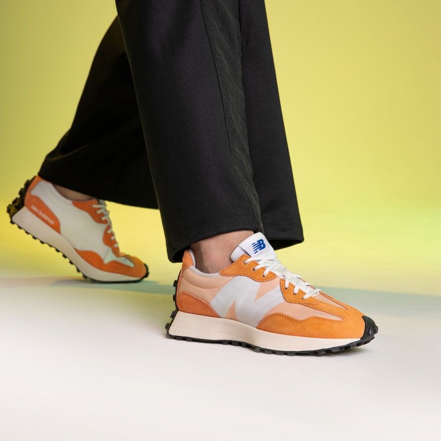 New Balance 327 номер 40