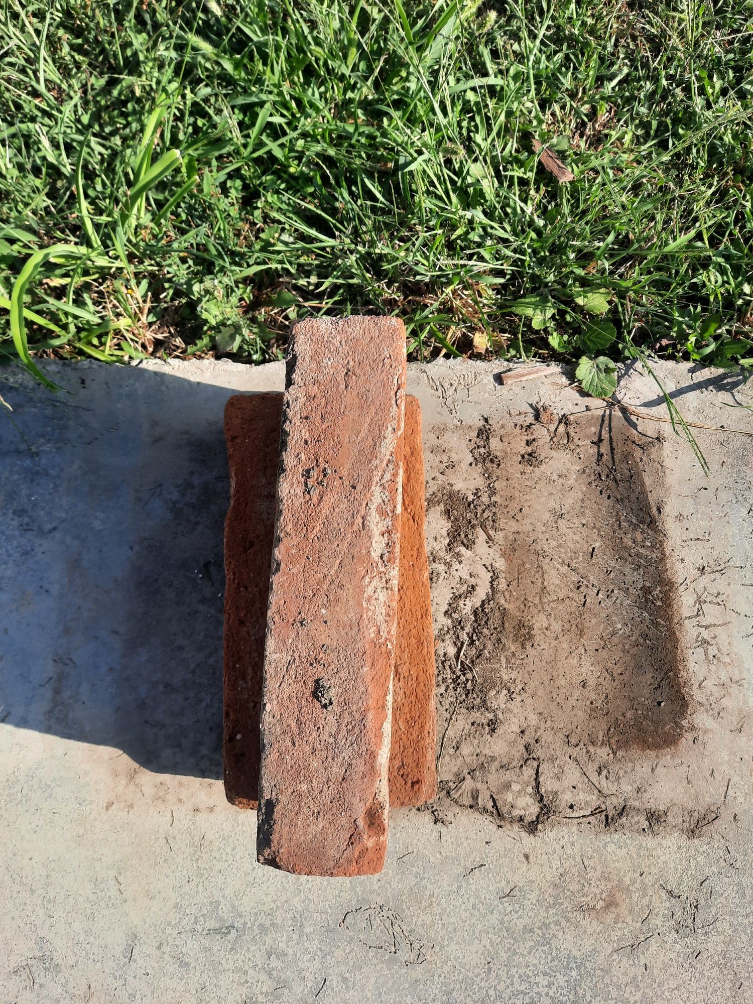 Materiale de construcții