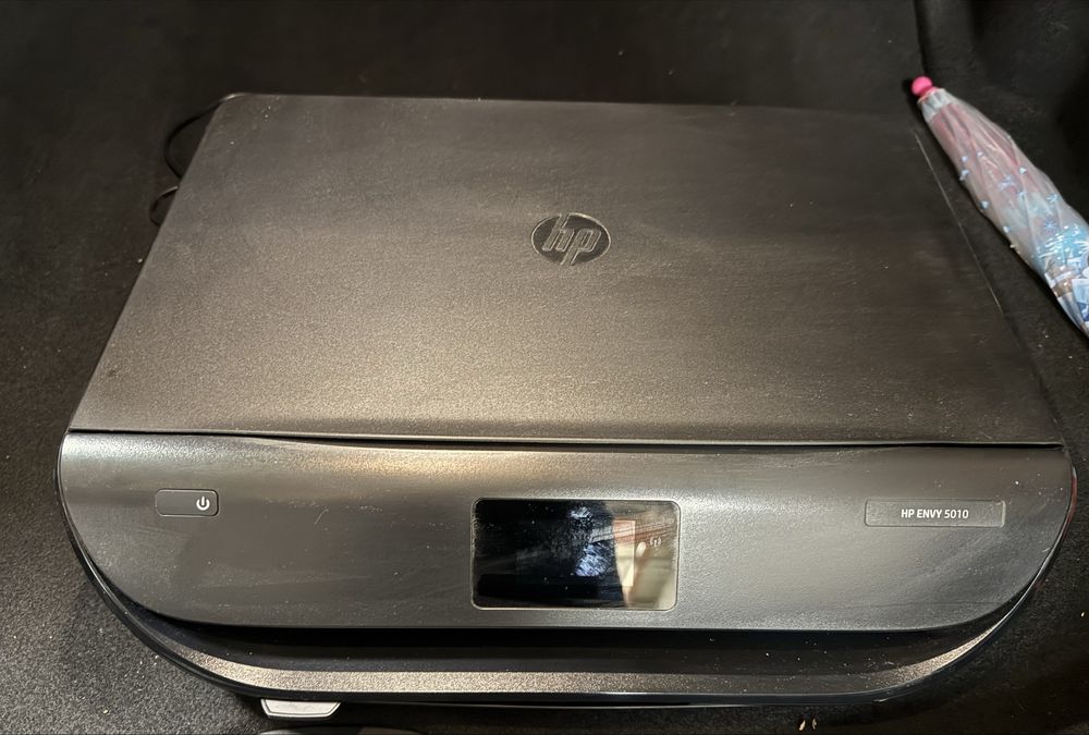Принтер HP Envy 5010