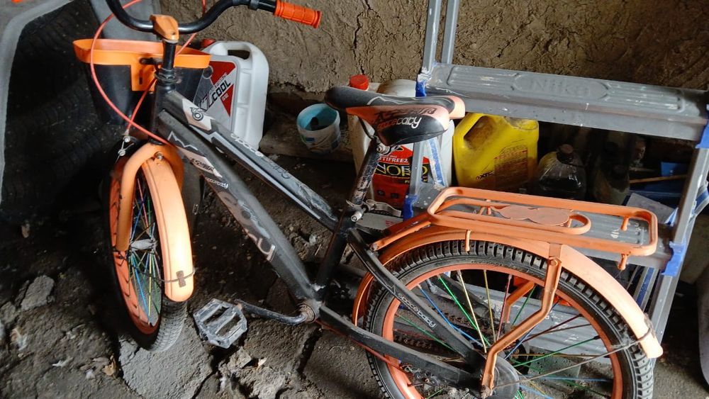 Продам велосипед