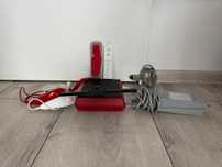 Jucarie Nintendo Nintendo Wii Mini!  Mario Red Edition! Impecabil!