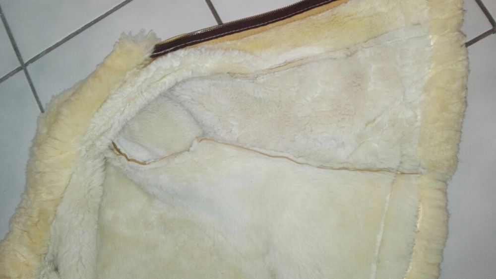 Намалено!!!Детско кожухче