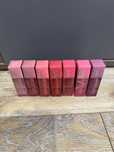 Rujuri Maybelline Superstay Teddy Tint - Multe Nuante, Noi si Sigilate