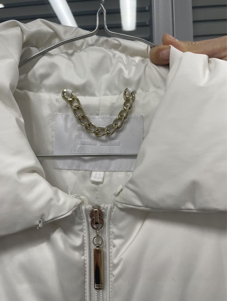 Яке Elisabetta Franchi