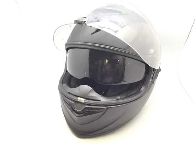 Casca moto SCORPION EXO 1400 AIR negru mat