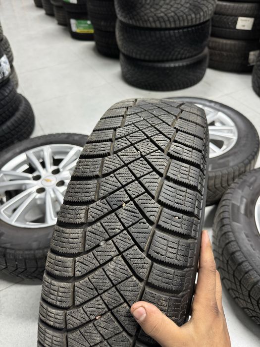 Кобальт диска зимний балон