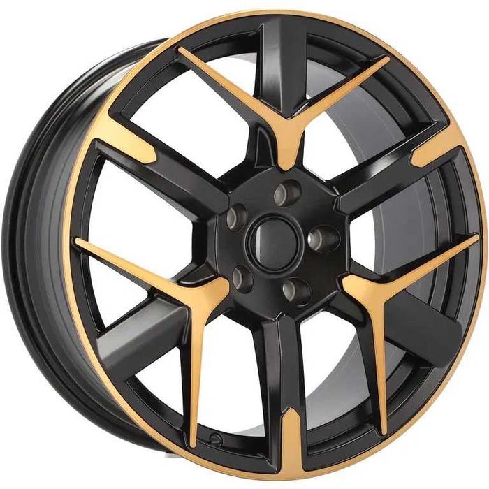 Jante Cupra R18 5x112 Copper 147 Style | Cupra, Seat, VW, Skoda, Audi
