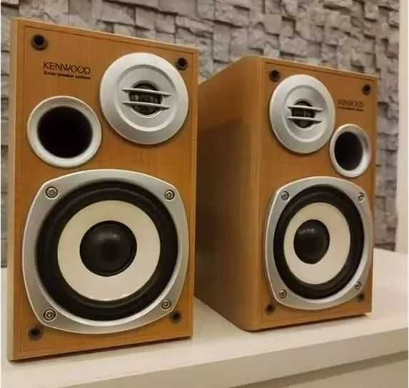 Колонки Kenwood LS-M35-N