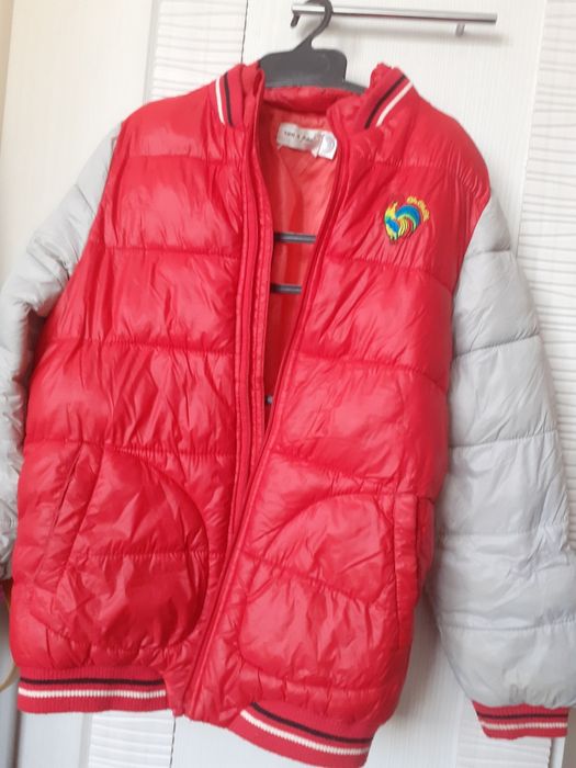 продам куртки на мальчика.состояние хорошие