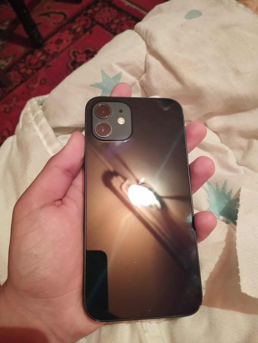 Iphone 12 vand urgent