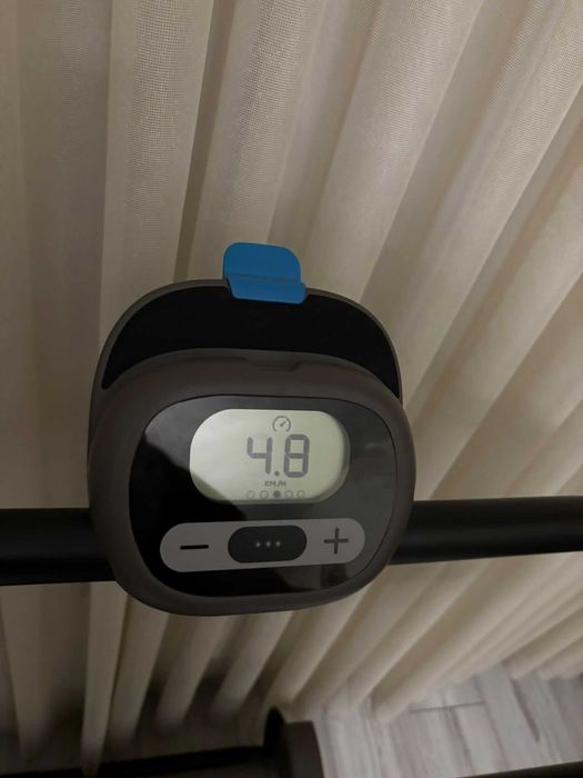 Механична пътека за ходене DOMYOS W100 (Decathlon)