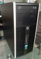 HP Compaq Elite 8200 i7 2600/16GB RAM/500GB HDD