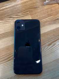 I phone 11, 64gb black