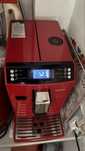 Expresor Philips 3100 rosu