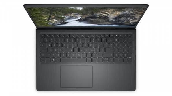 Dell Inspiron 15