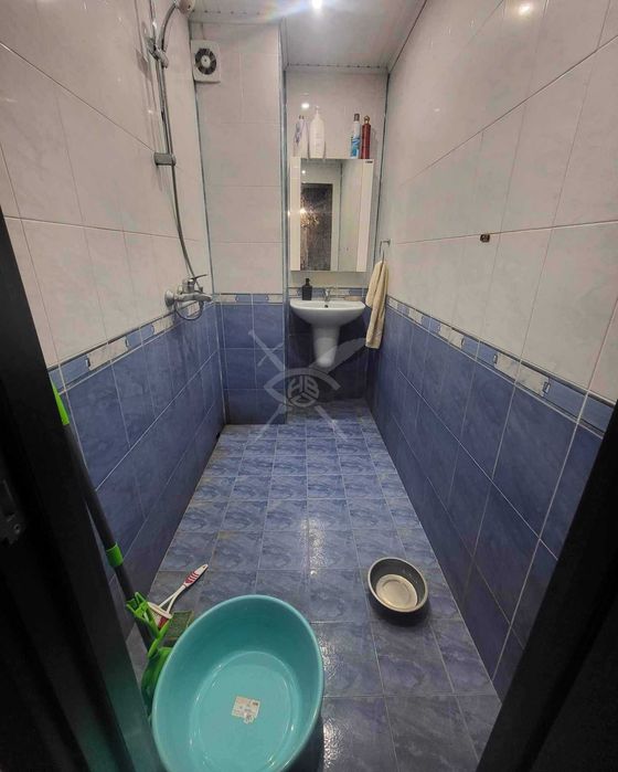 Продава се Тристаен апартамент в Бургас, Меден рудник - зона В - 65 кв.м за 1462 €/кв.м - Снимка #8