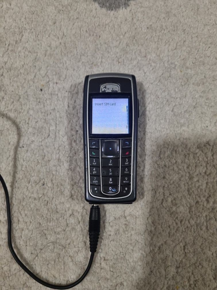 Nokia 6230 Telefon