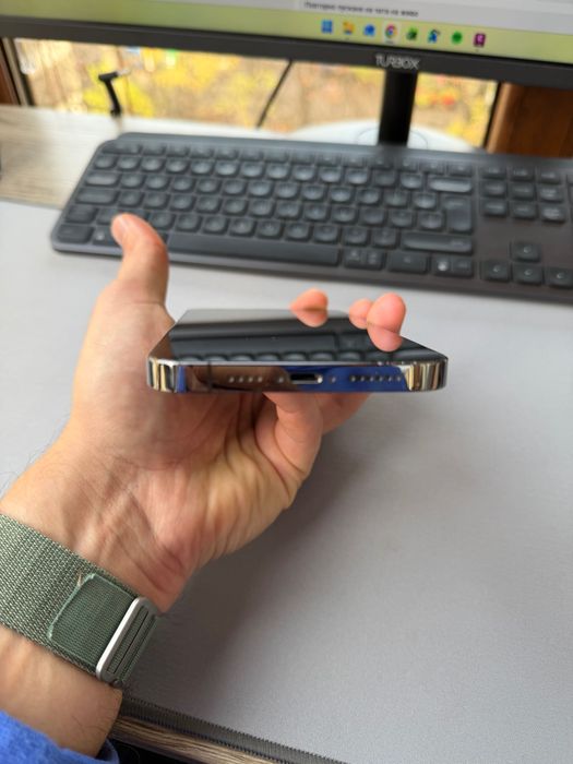 iPhone 13 Pro Max 256GB