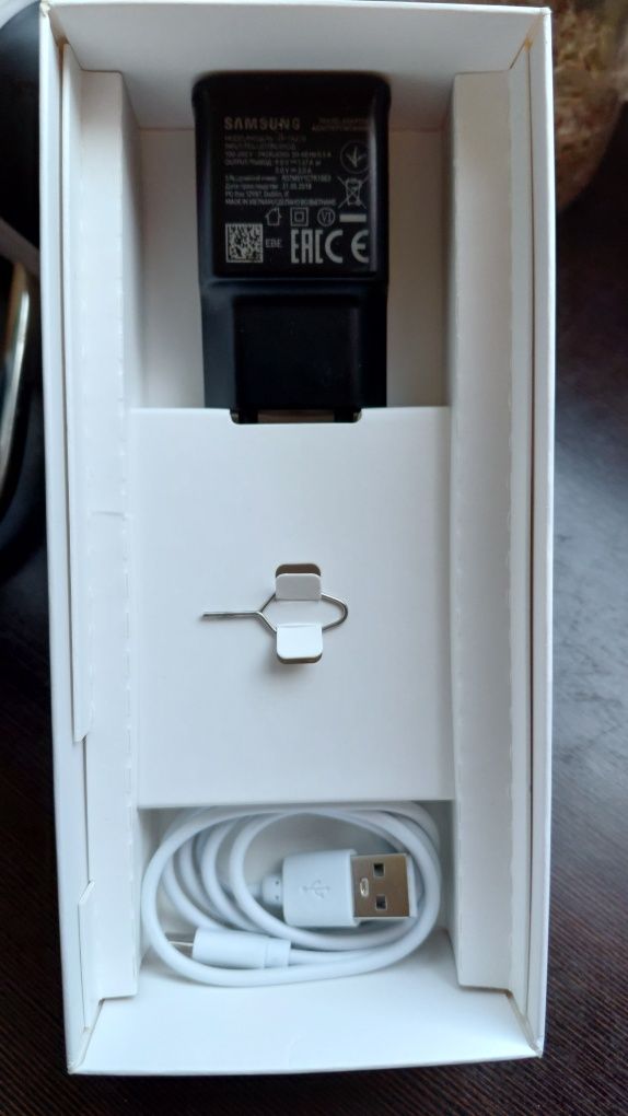 Samsung Galaxy A12 4/128GB
