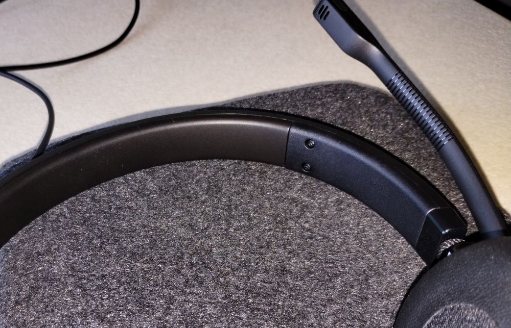 Casti Jabra Evolve 30 || HSC060 / Noi / Impecabile