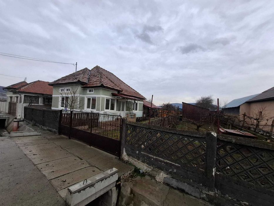 VAND CASA Bretea Muresana