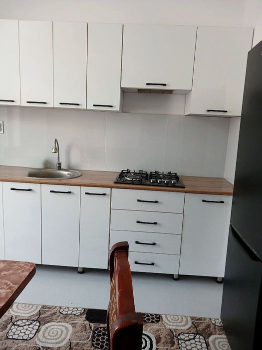 Сергели аренду на семью и студентов