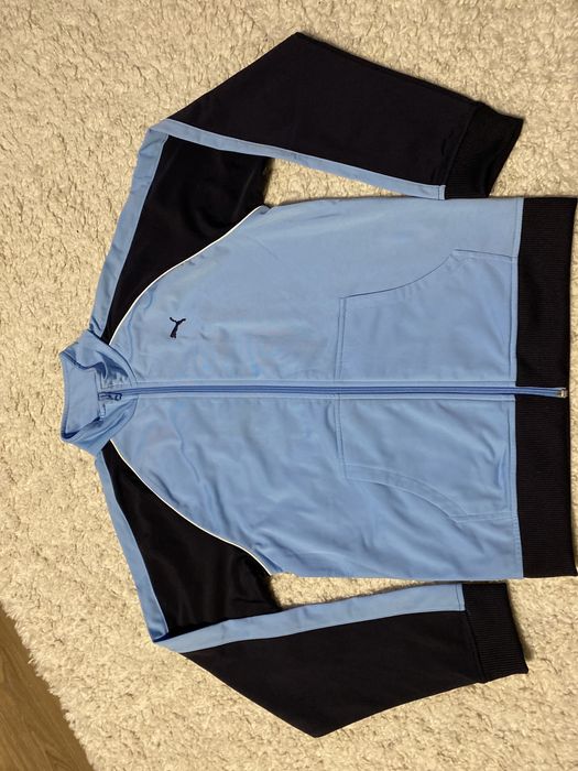 Bluza trening, alergare, fitness Puma marimea 164